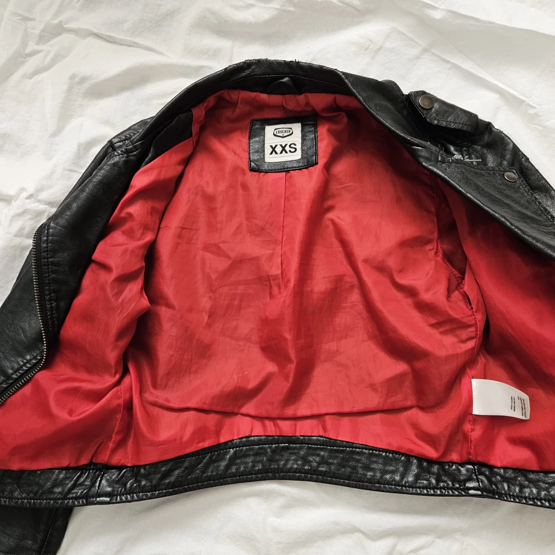 Crocker jacka  - 90