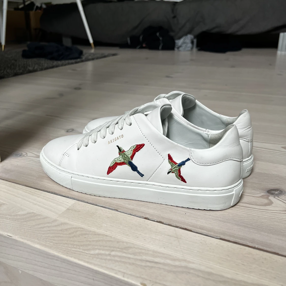 Axel arigato clean 90 bird