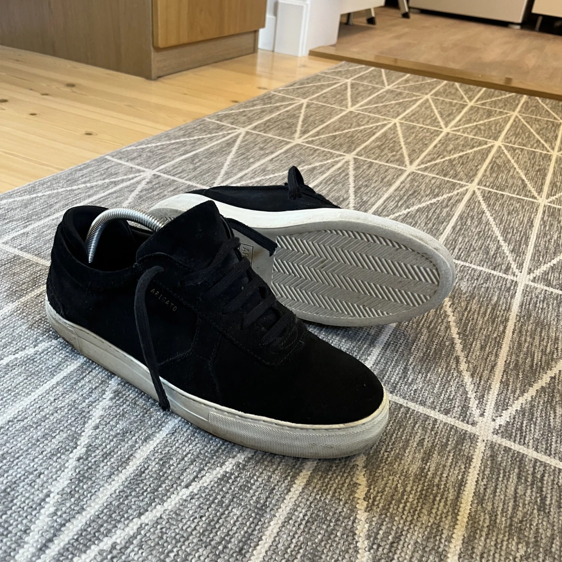 Axel arigato skor  - 90