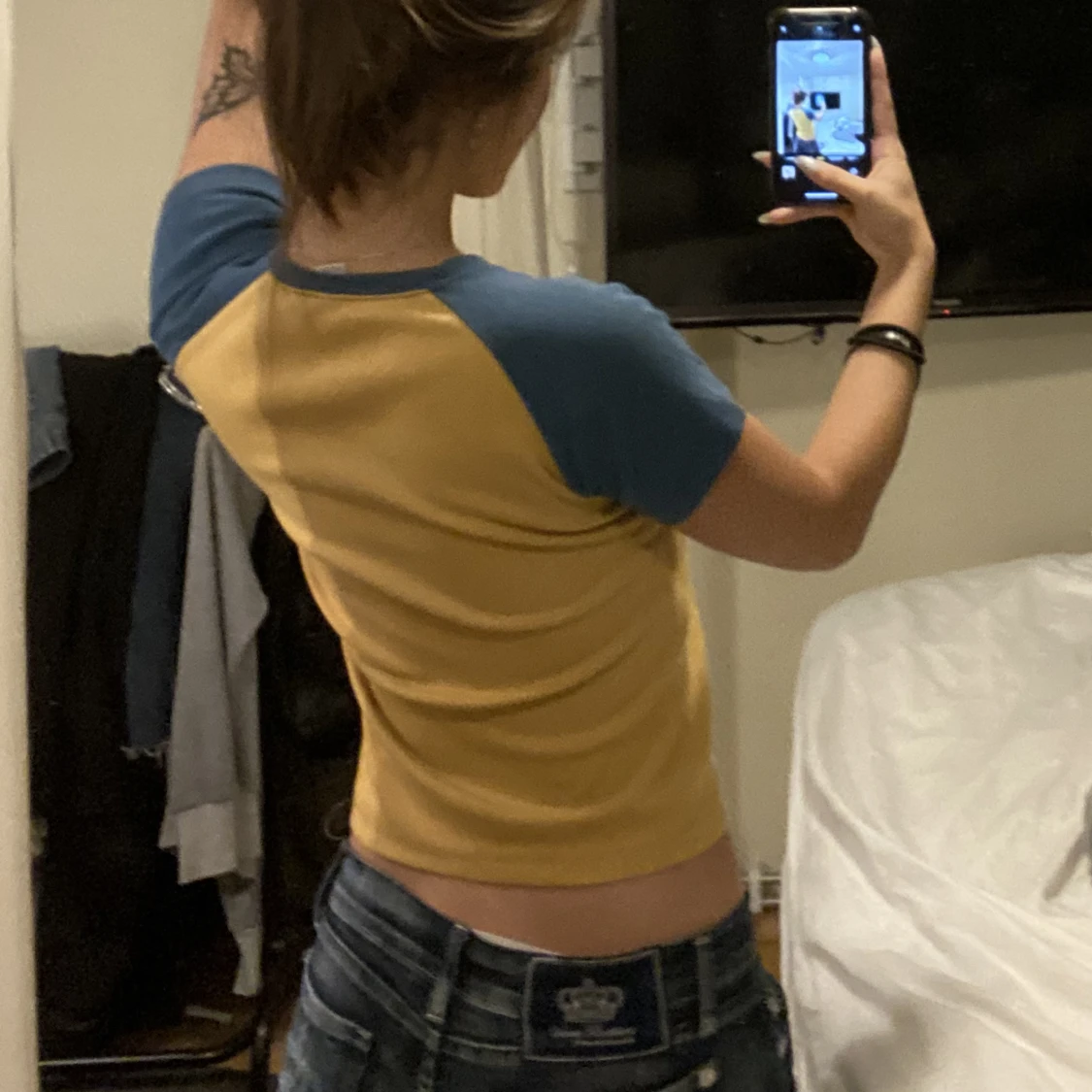 Hard rock café tshirt  - 90