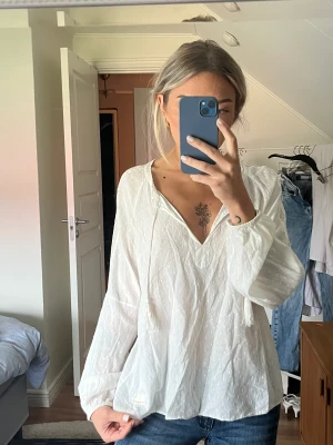 Odd molly blus - Fin blus som inte kommer till användning 