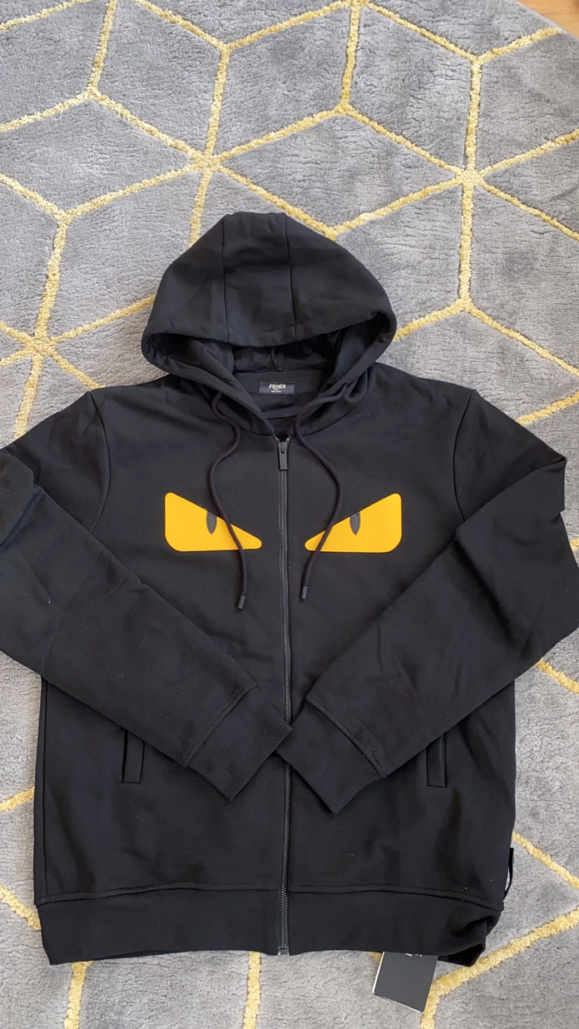 Fendi kofta