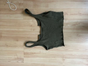Tank top - En jätte fin tank top från shein!!
