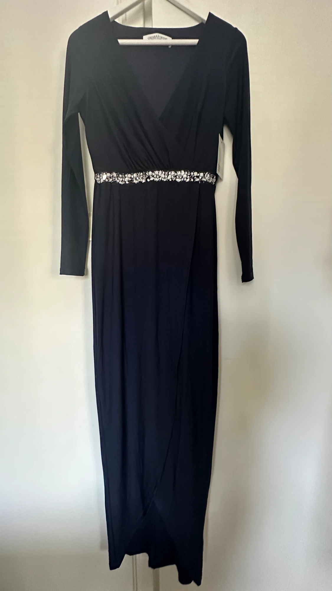 Klänning storlek 34-36