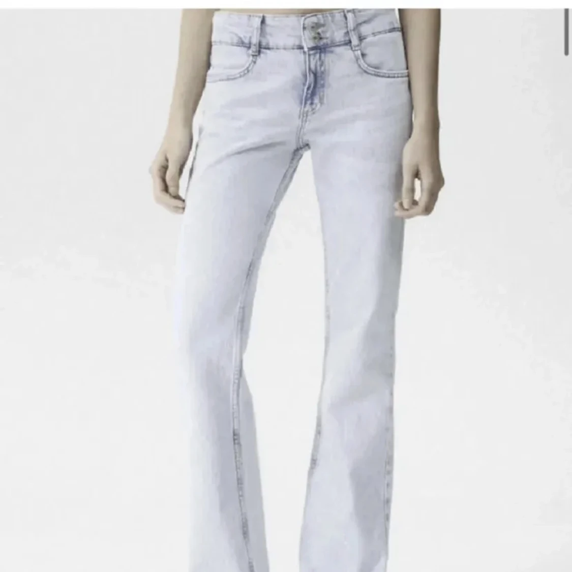 Pull and bear jeans bootcut - 90