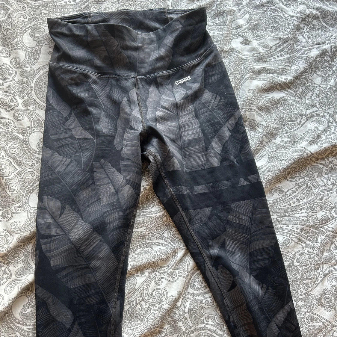 Tränings byxor  - 90