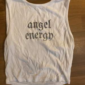 Använd några gånger Jätte stretchigt material  Angel Energy står det på  Endast swish  Skriv till mig vid intresse 