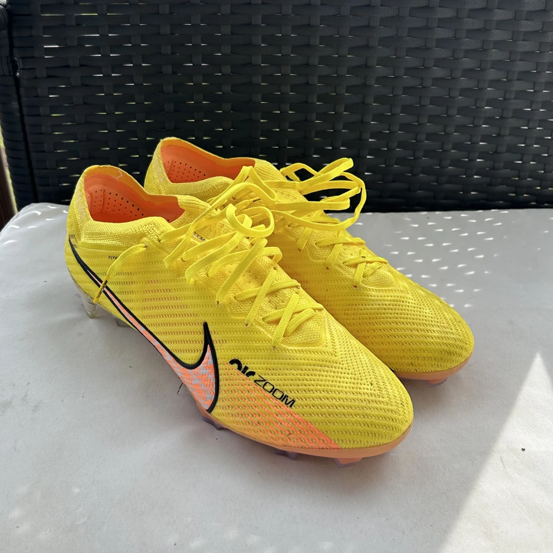 Nike fotbollskor 