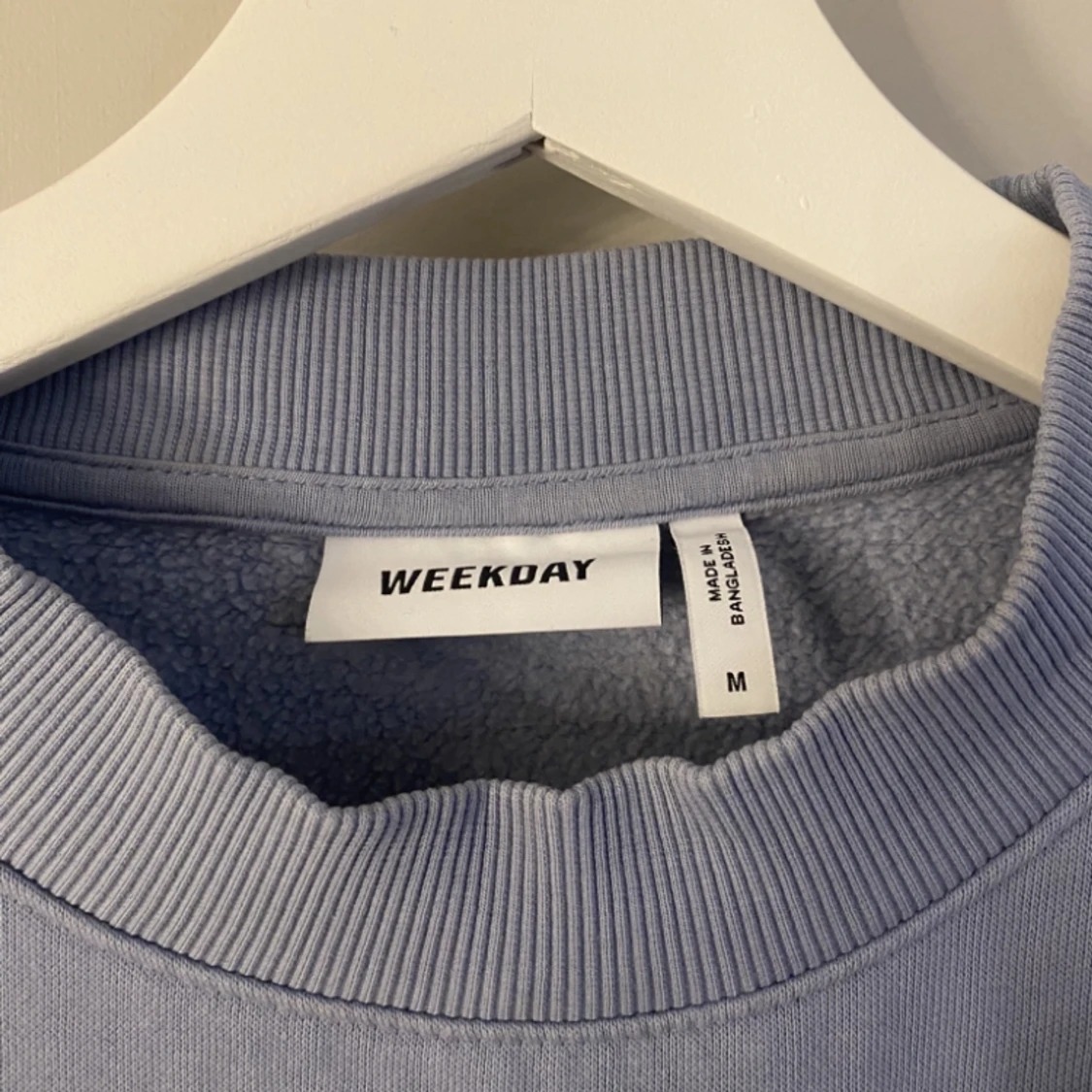 Tröja från weekday - 90