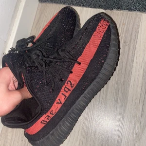 yeezys 350 köpt för 1 år sen- kan sänka priset Vid Snabbaffär! - skick 9/10