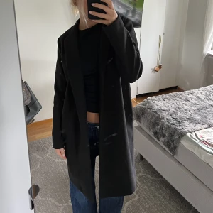 Lång kappa - Superfin lång kappa, aldrig använd ❤️ stl M men passar S också