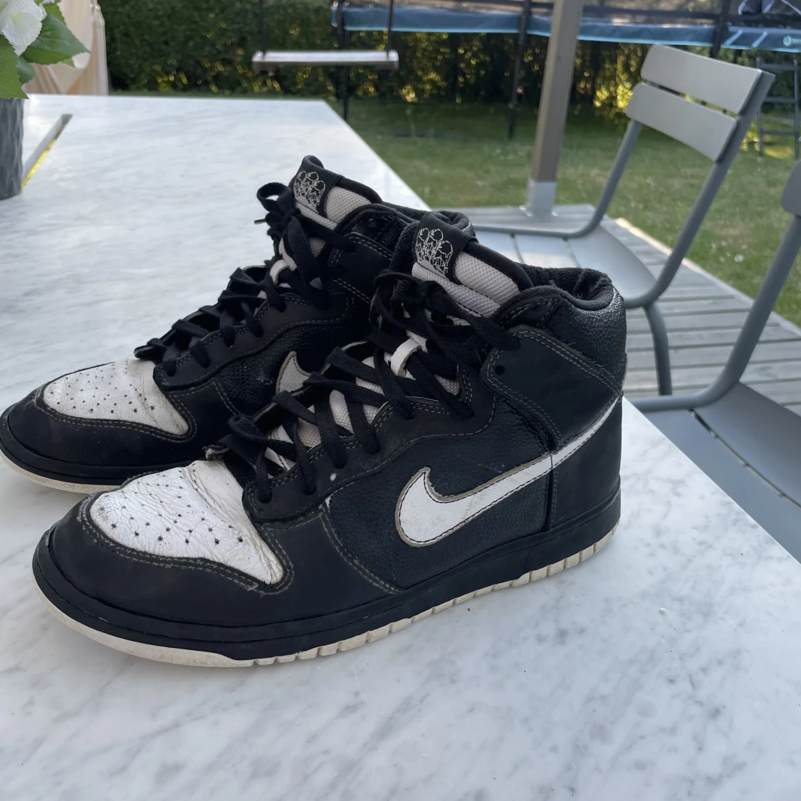 Nike Dunks STL 42