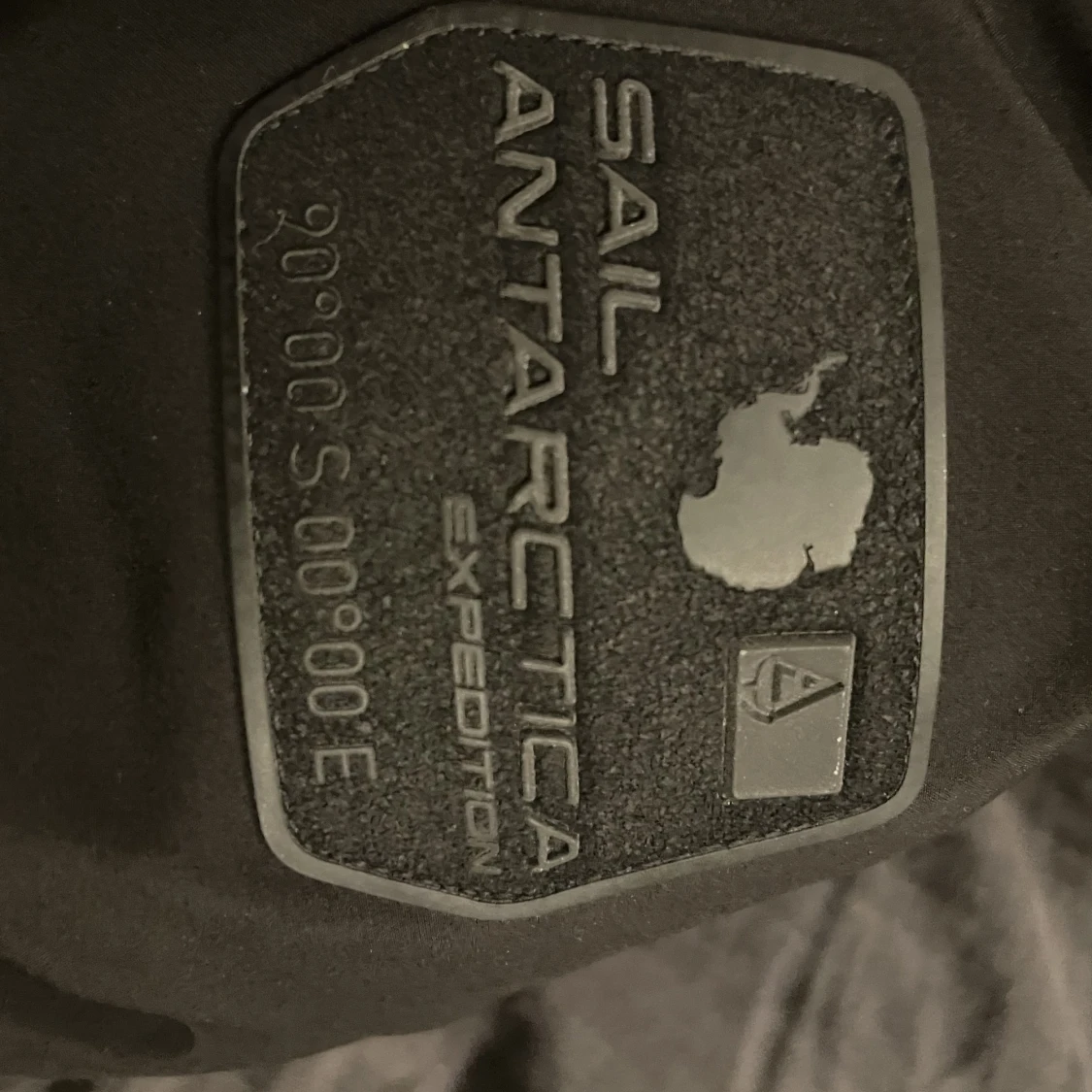 Sail racing jacka herr - 91