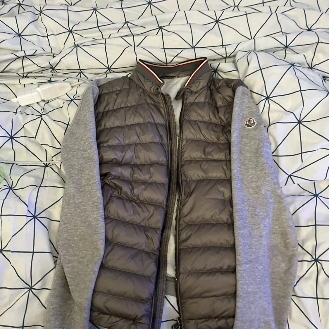 Moncler cardigan 