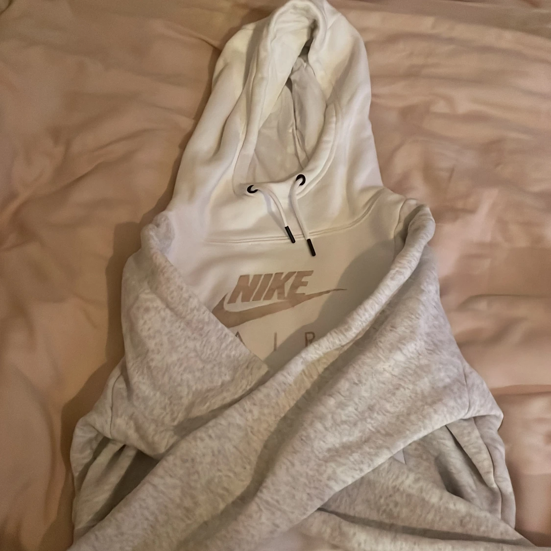 Nike hoodie - 90