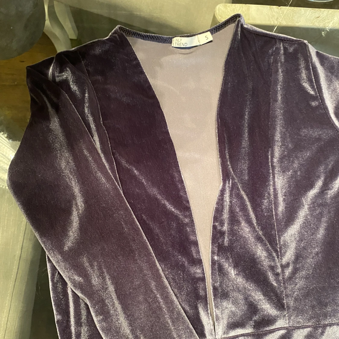 Nelly klänning  - 91