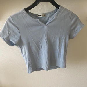 Tröja - Blå magtröja❤️