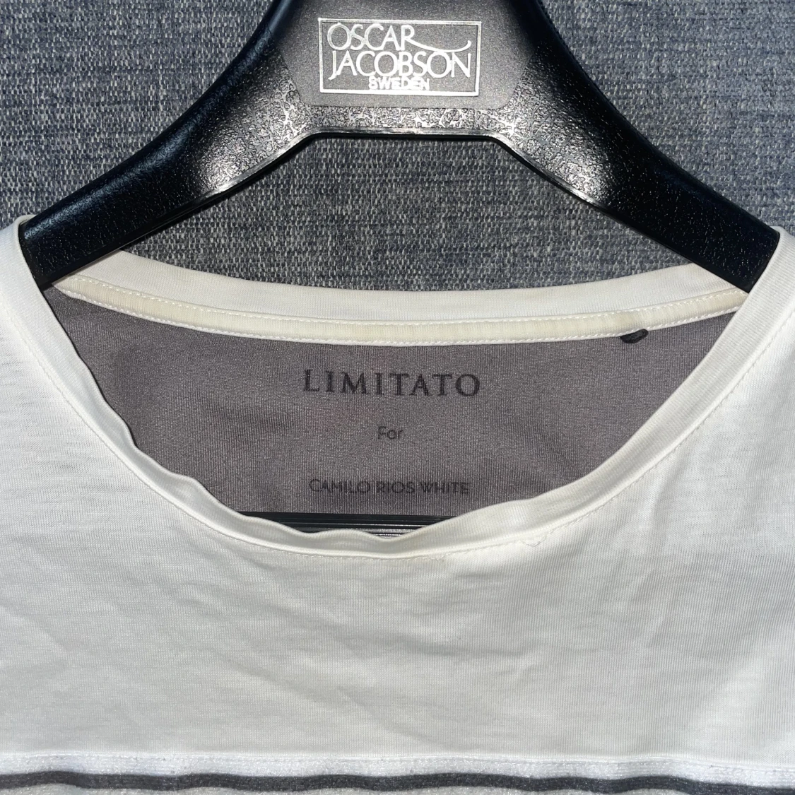 Limitato T-shirt - 91