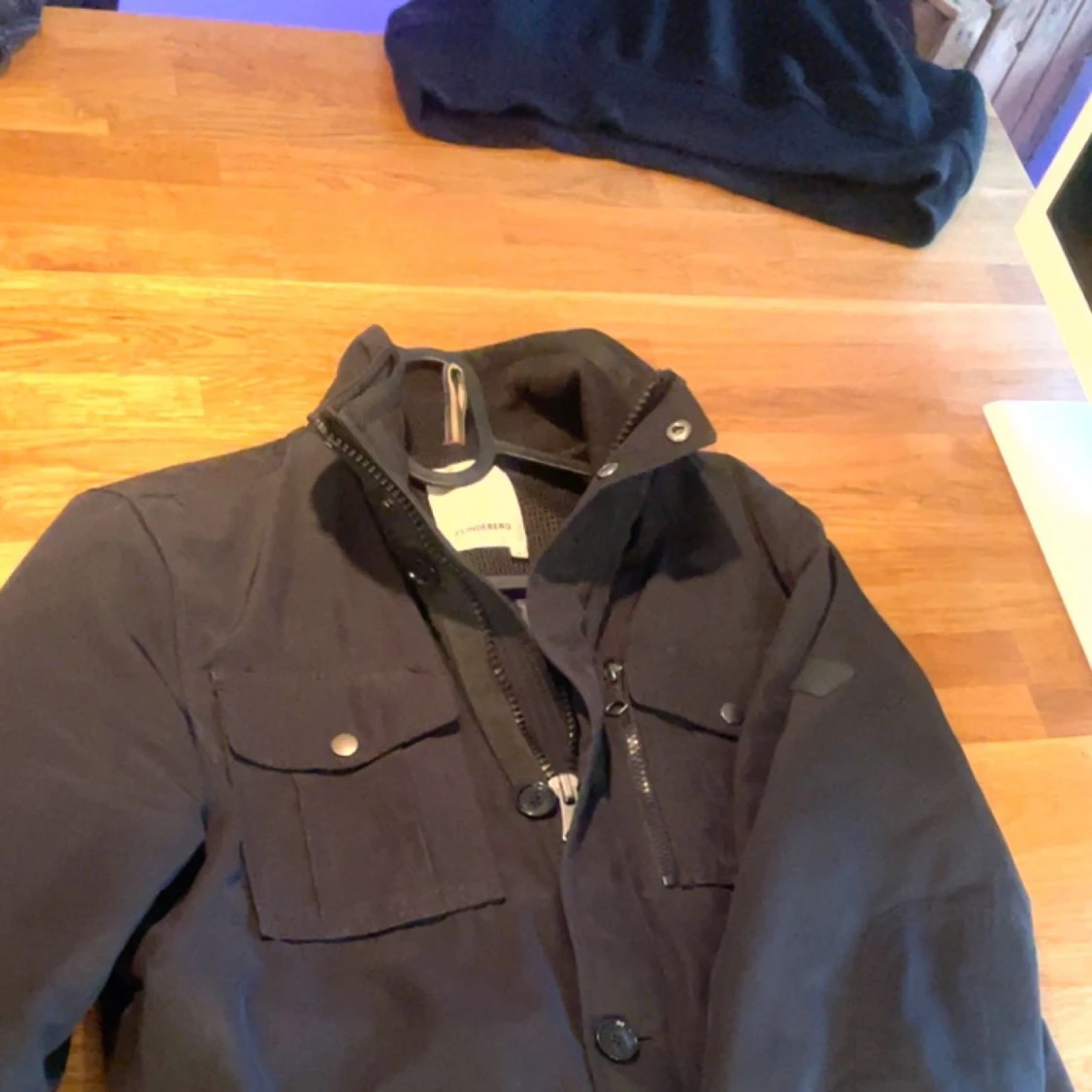 J Lindeberg jacka - 90