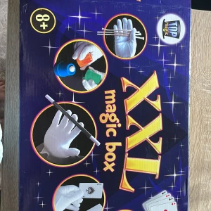 Spel - Bra inget fattas ni kan skriva pris som passar er