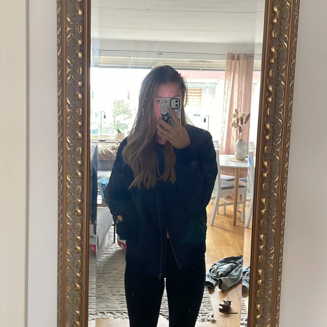 Svea bomberjacka - 2