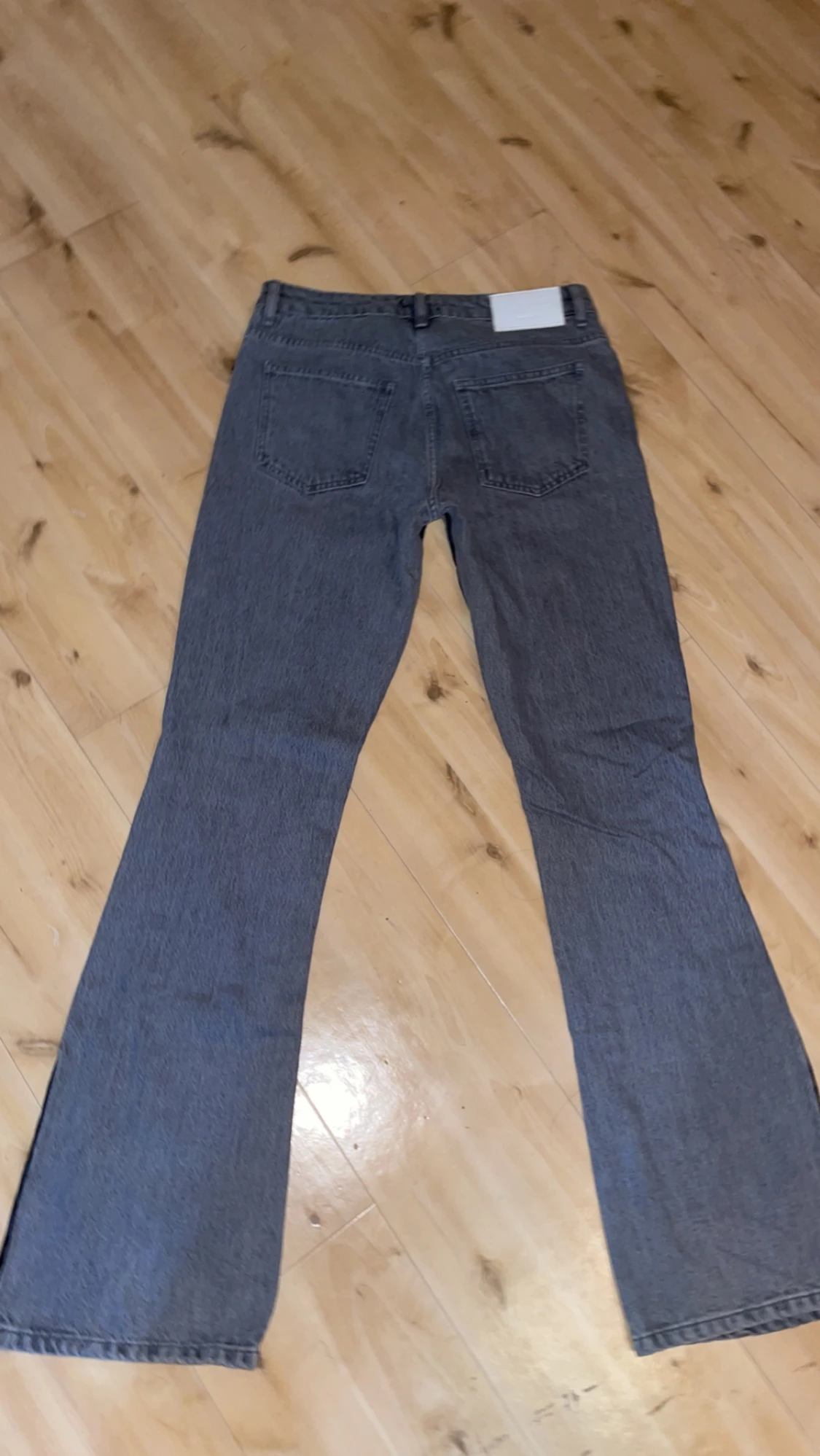 Bohoo limited edition flares - 90