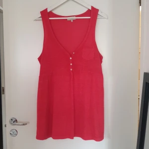 Linne - Linne, använt 2-3 gånger. 65% polyester, 35% bomull. 