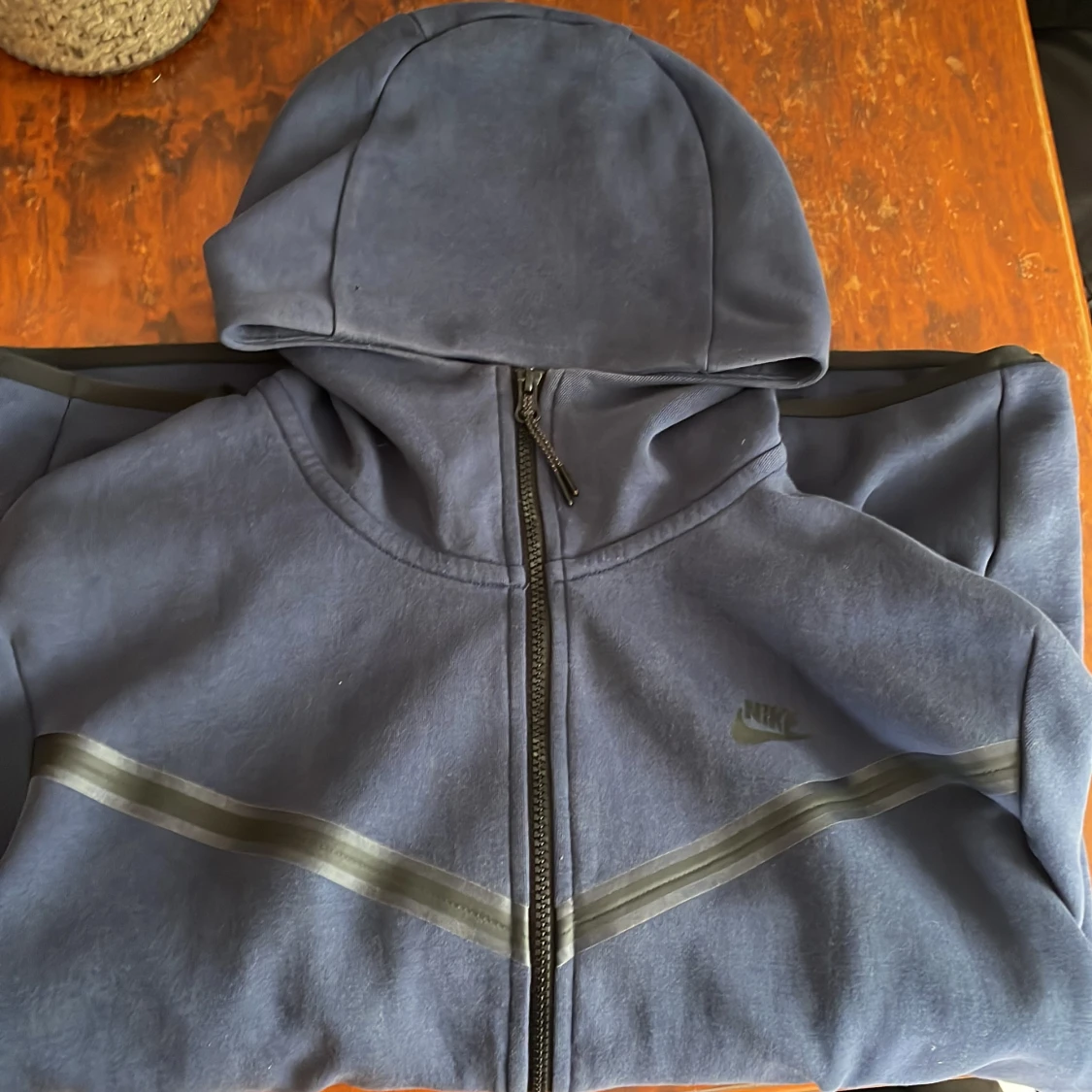 Nike tech fleece - 90