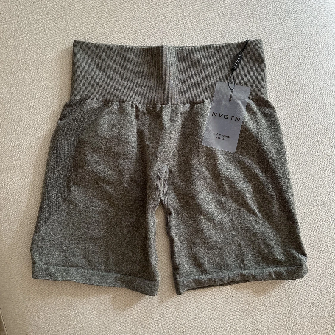 NVGTN Contour seamless shorts - 90