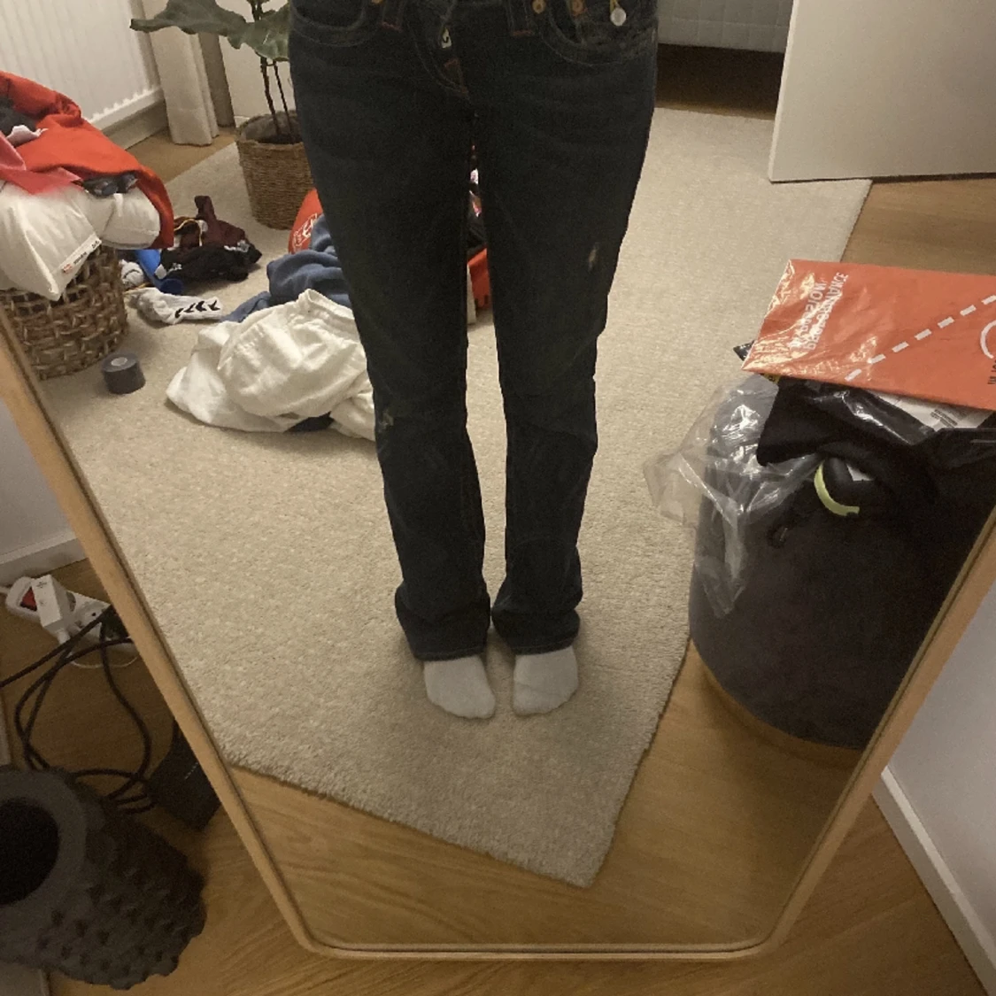 True religon jeans - 90