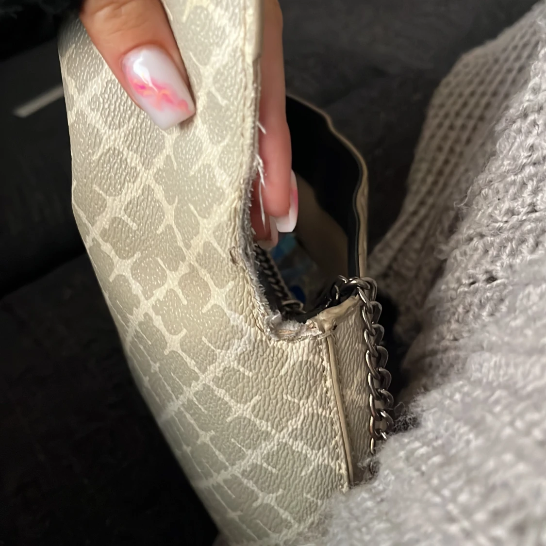 Malene Birger väska  - 91