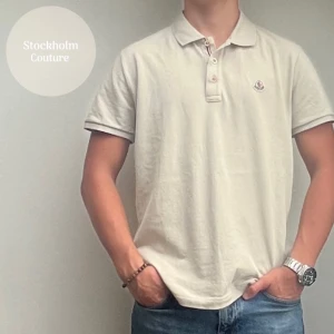 Moncler Piké - Moncler Piké  Skick 8/10