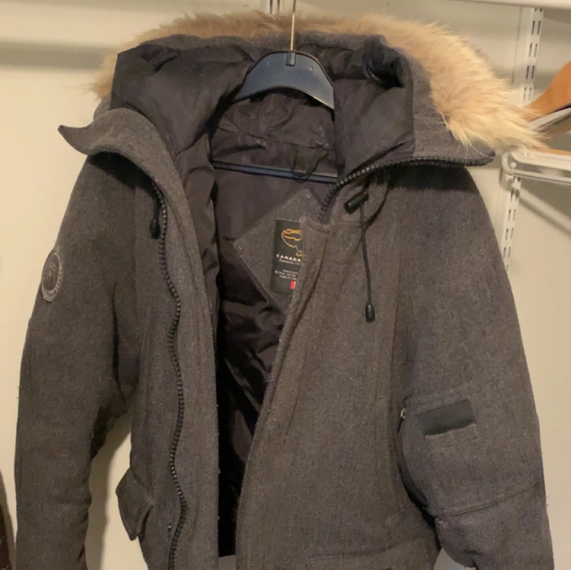 Canada goose chilliwack limited edition  - 91
