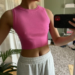 Zara topp - Söt topp från Zara som inte används längre💓