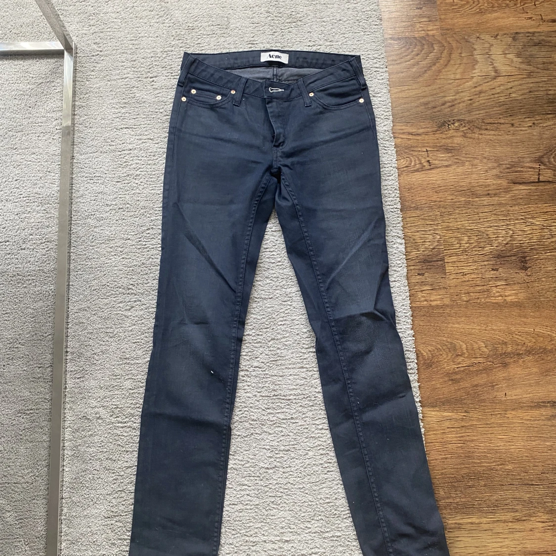 Acne jeans 
