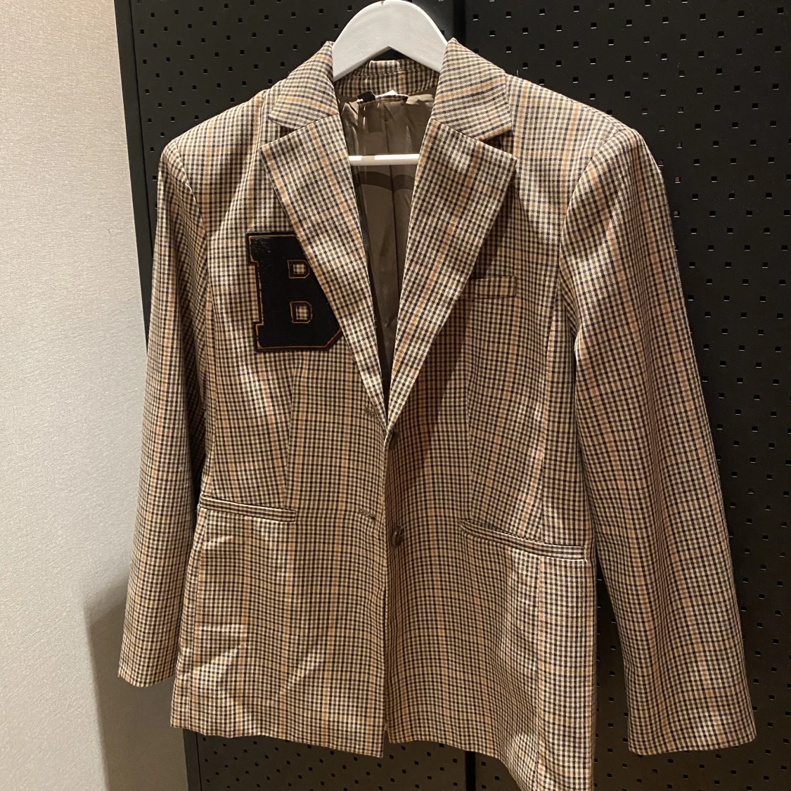 Kavaj/blazer från HM - 91