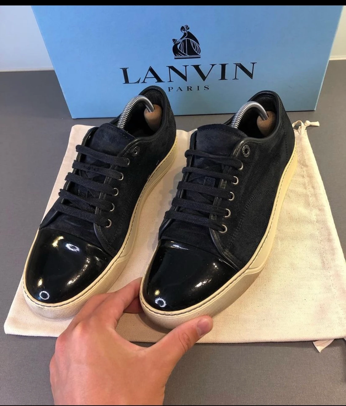 Lanvin - 90