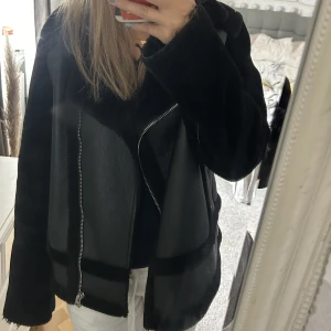 Jacka - Vinterjacka från asos i bra skick