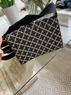 Marlen Birger  - Jätte fin väska, knappt använd! 