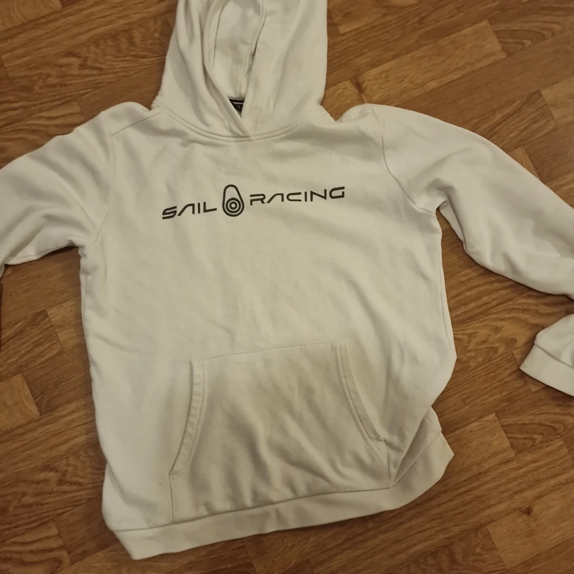 Sailracing Hoodie  - 90