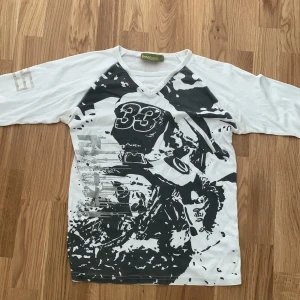 Långärmad tröja - Jättecool långärmad tröja!