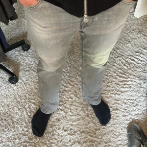 Replay jeans - Fetta replay jeans inget fel på