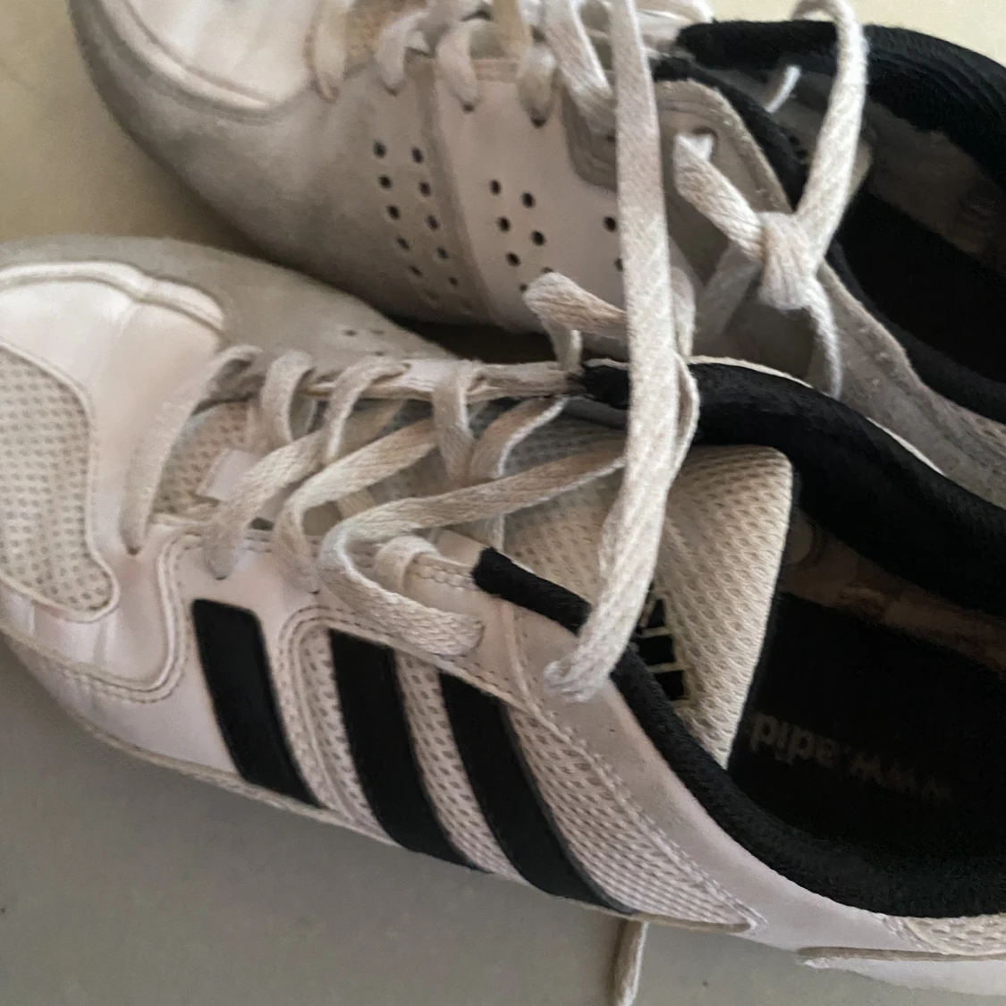 Adidas Skor 38 2/3 - 91