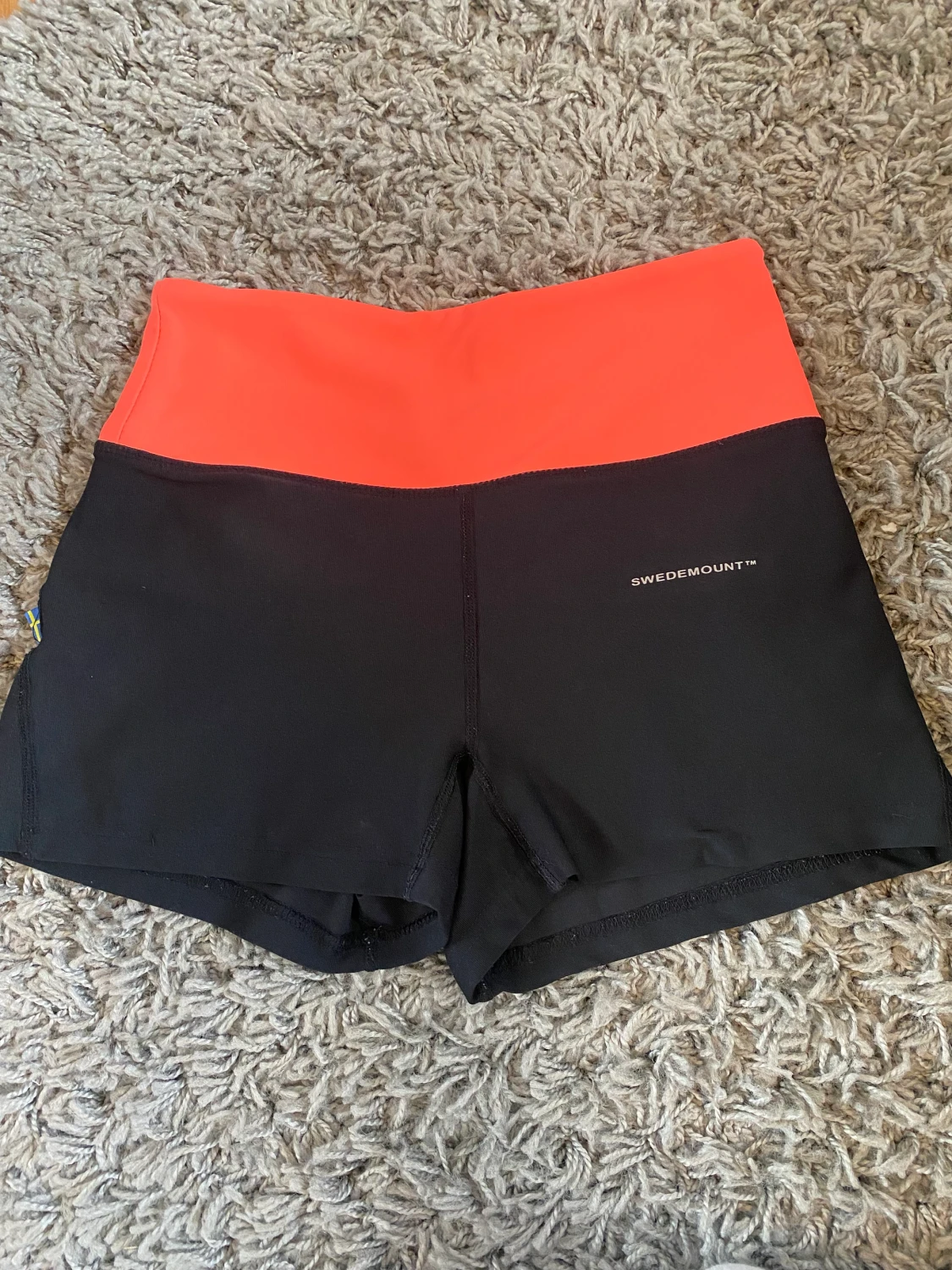 Swedemount shorts