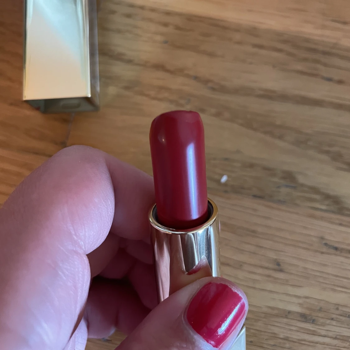 Este lauder läppstift  - 91