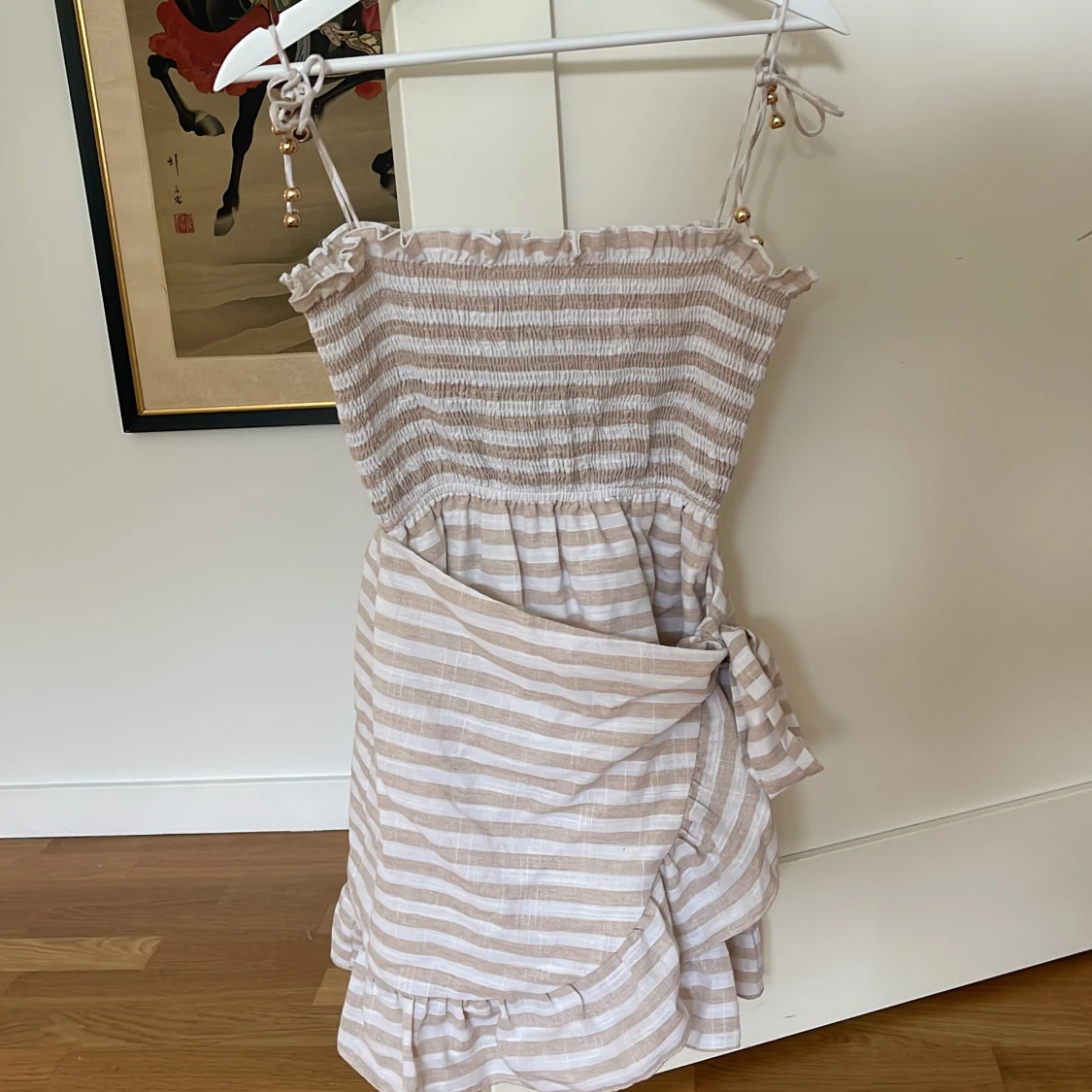 Klänning från SABOskirt