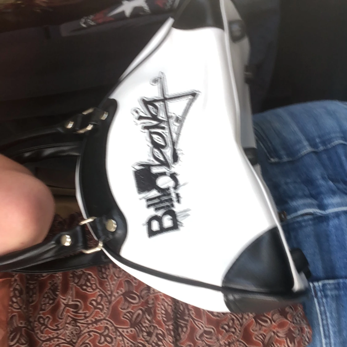 Billabong väska - 90