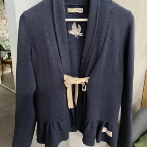 Odd Molly kofta  - Marinblå Odd Molly kofta🦋 Strl S/M. Fint skick. 