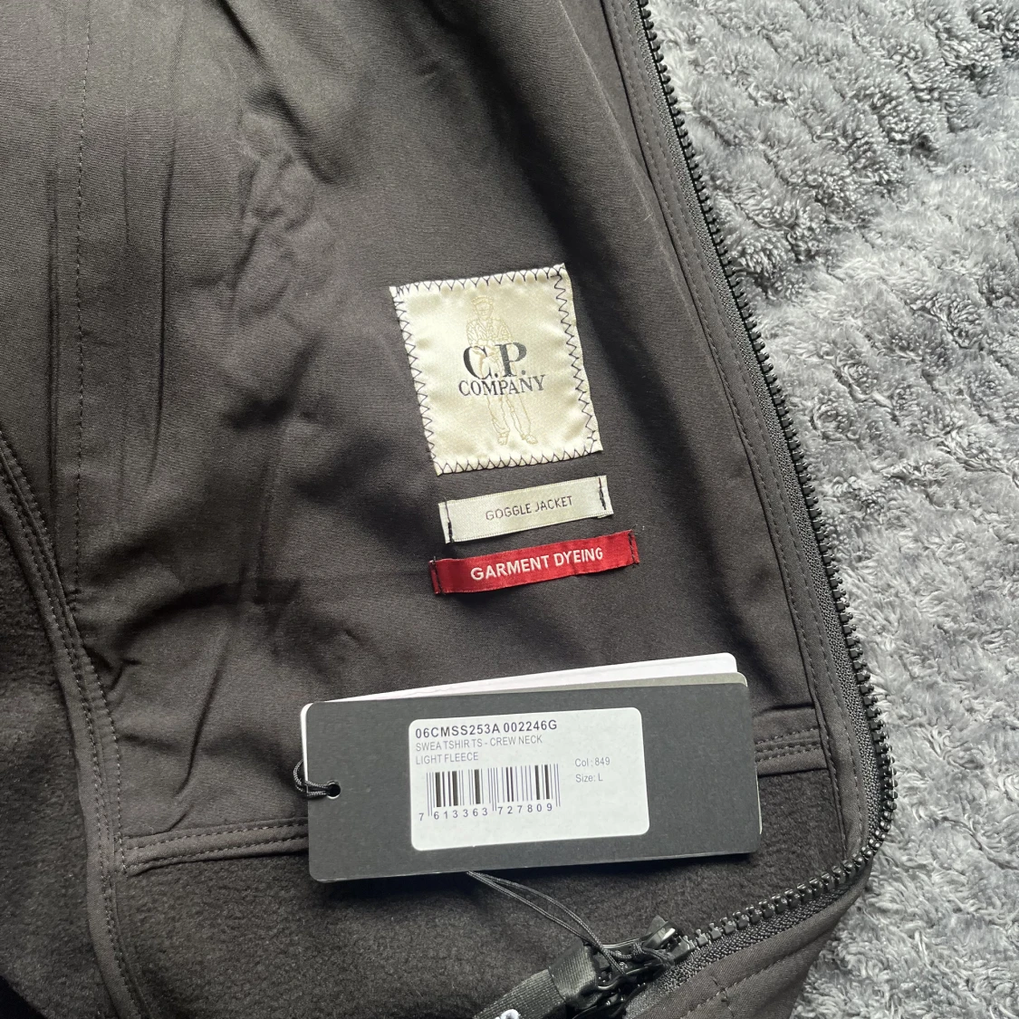 Cp Company jacka - 91