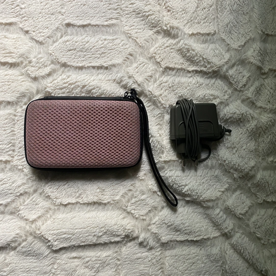 Nintendo DS med 5 spel till  - 90